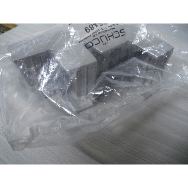 Schüco 236489 Eck-Verbinder Set