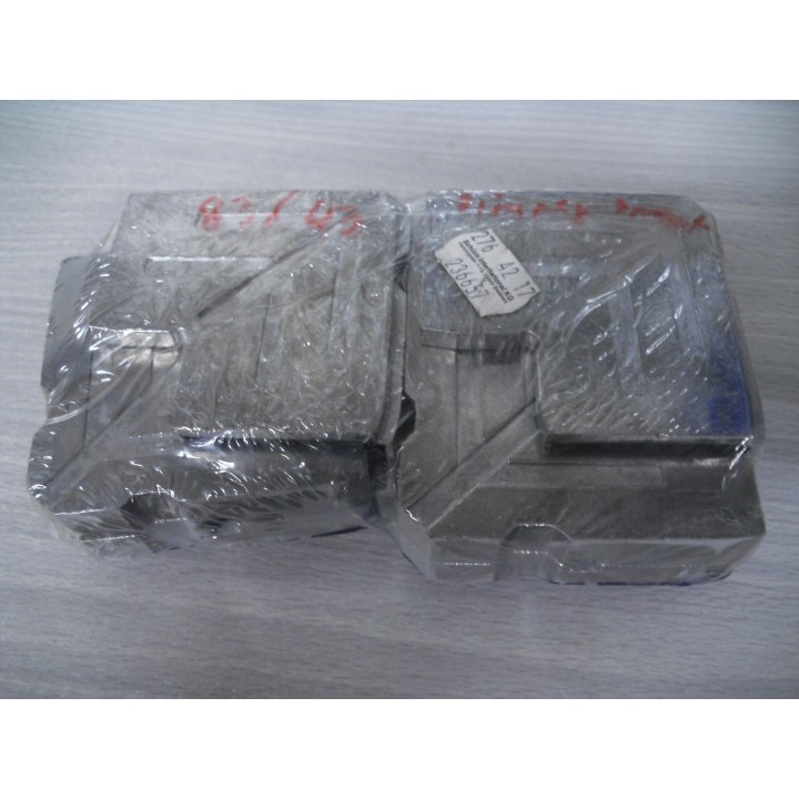 Schüco 236657 Eck-Verbinder Set