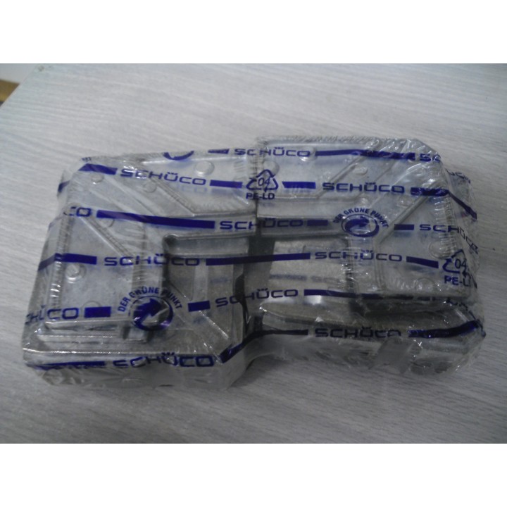 Schüco 236657 Eck-Verbinder Set