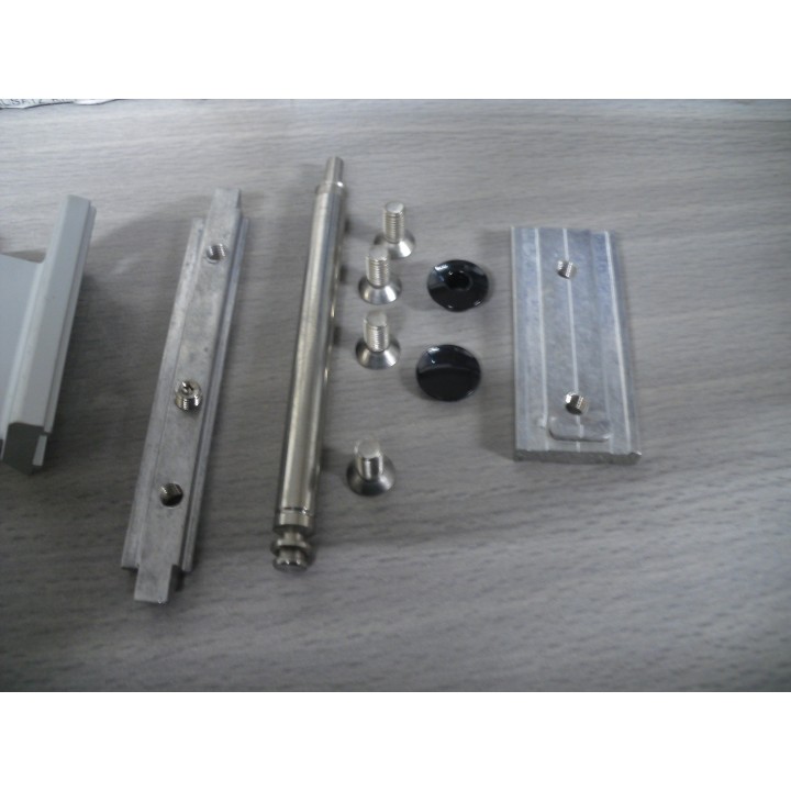 Schüco 248541 Drehband EV1