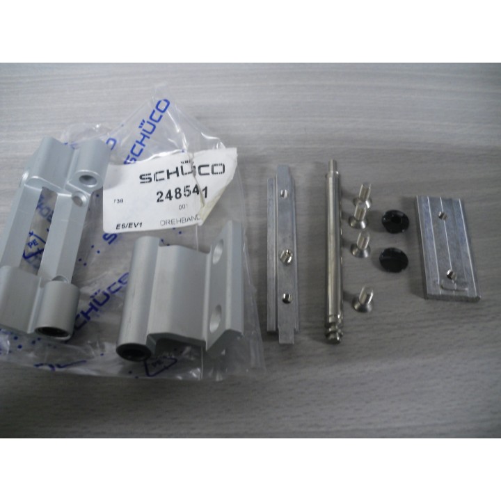 Schüco 248541 Drehband EV1