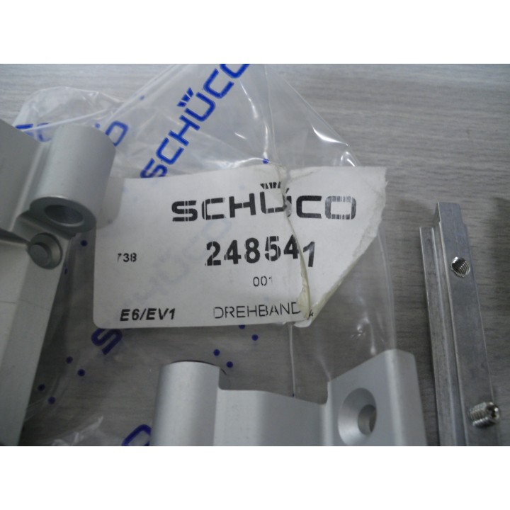 Schüco 248541 Drehband EV1