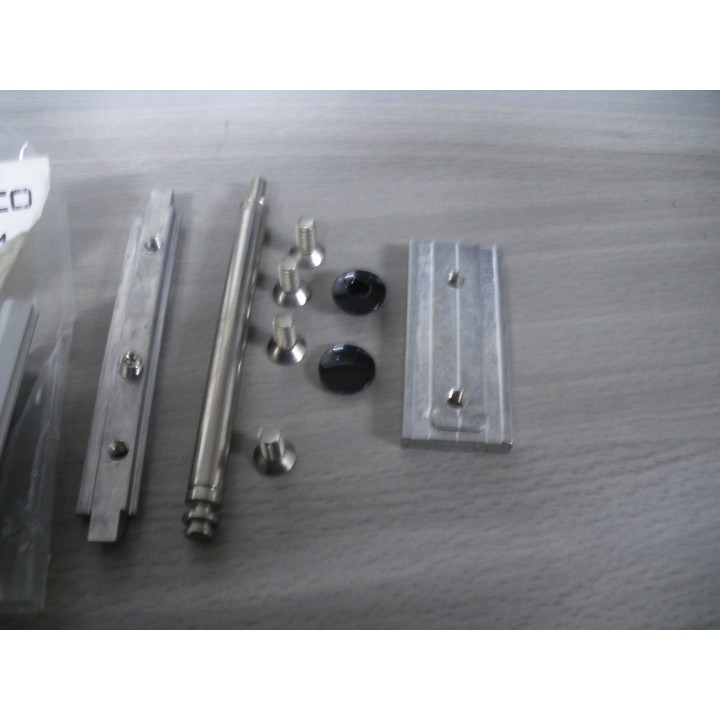 Schüco 248541 Drehband EV1