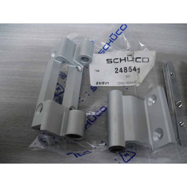 Schüco 248541 Drehband EV1