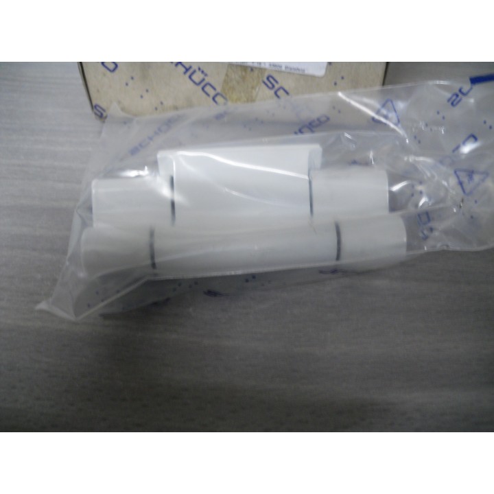 Schüco Drehband 243551 weiß