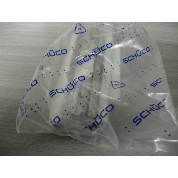 Schüco Drehband 243551 weiß