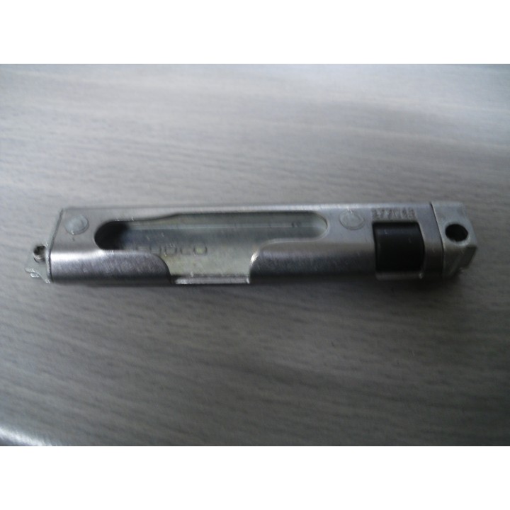 Schüco 277043 Auflaufbock LS