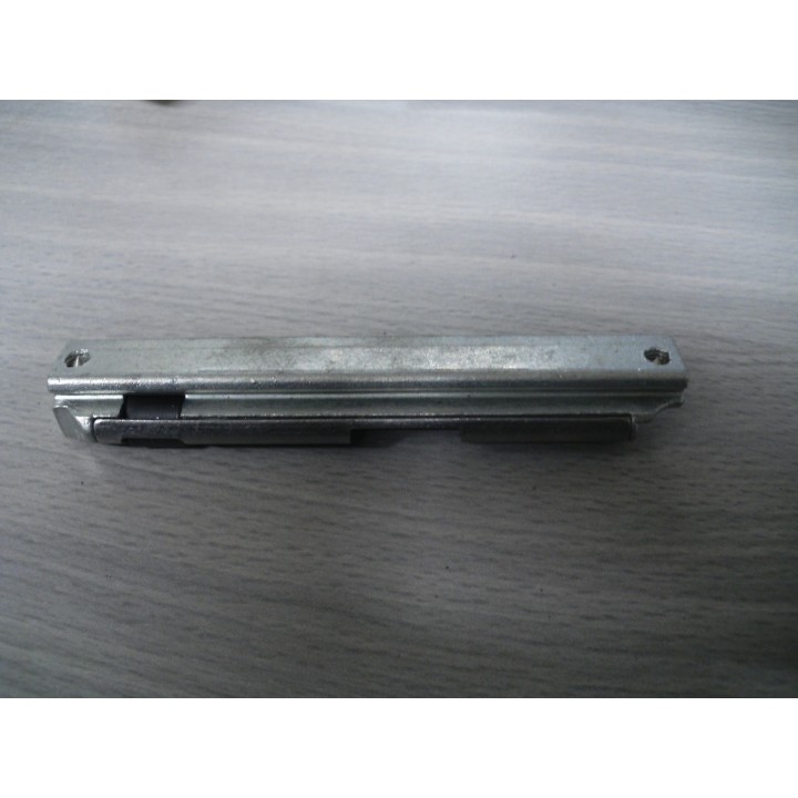 Schüco 277043 Auflaufbock LS