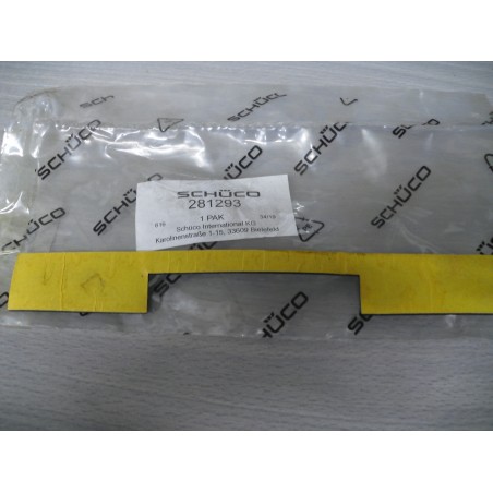 Schüco 281293 Dichtung für Rollentürband