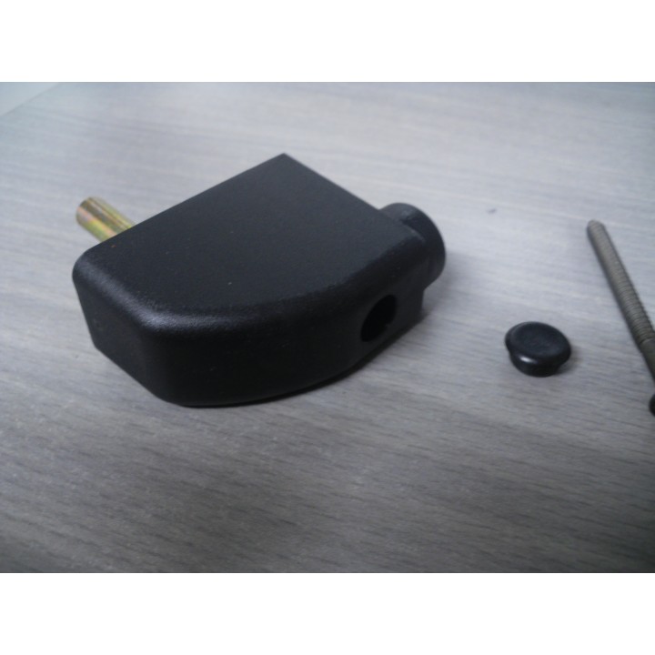 GU K-12024-00-0-6 C Auschlagpuffer No90