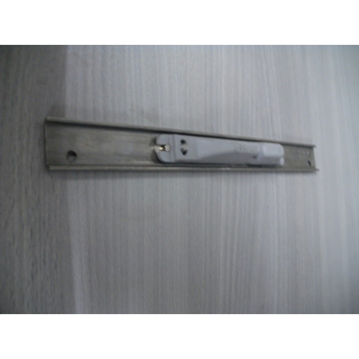 KFV 25-322ERH / 3476661 U-Schließblech RE