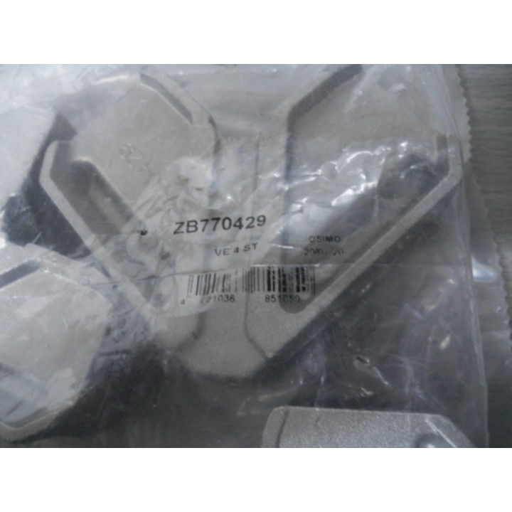 Gutmann Eck-Verbinder ZB770429