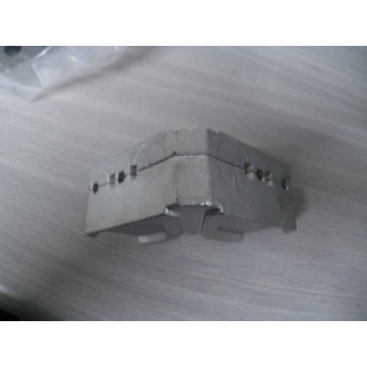Gutmann Eck-Verbinder ZB770429