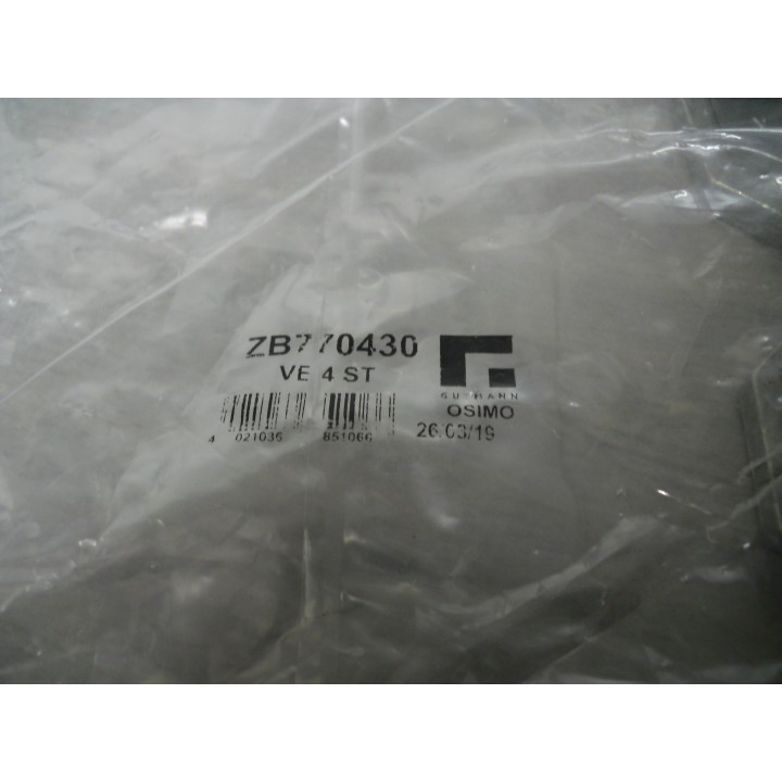 Gutmann Eck-Verbinder ZB770430
