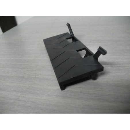 Schüco 218057 Klotzbrücke 10 Stück