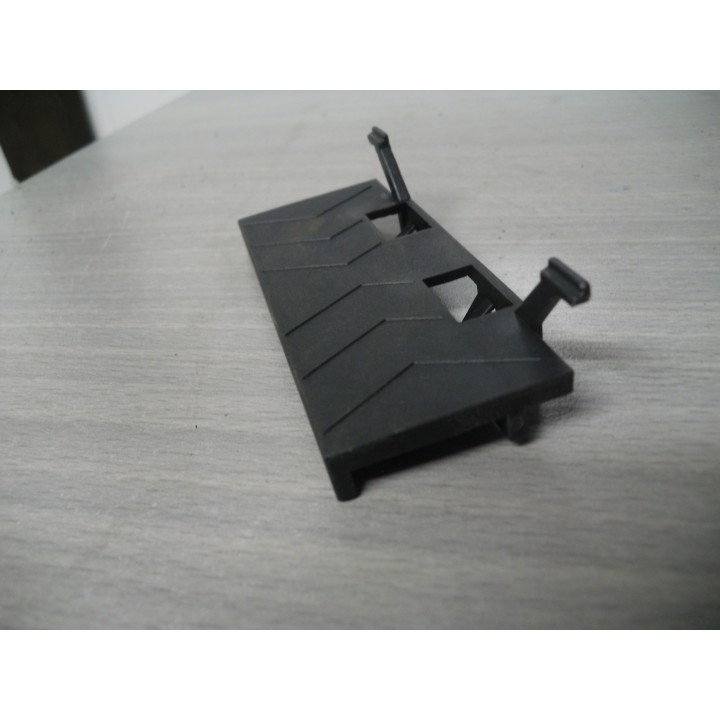 Schüco 218057 Klotzbrücke 10 Stück