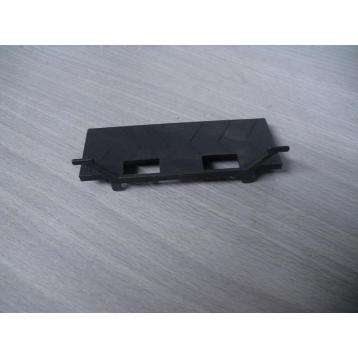 Schüco 218057 Klotzbrücke 10 Stück