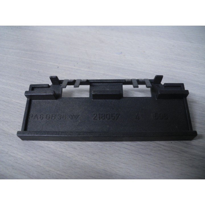 Schüco 218057 Klotzbrücke 10 Stück