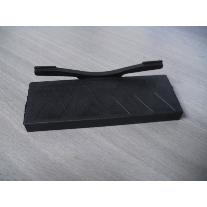 Schüco 218058 Klotzbrücke 10 Stück