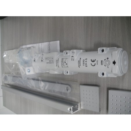 Dormakaba Türschließer TS93B 2-5  EV1