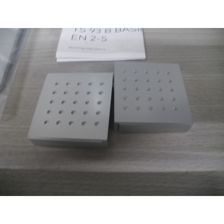 Dormakaba Türschließer TS93B 2-5  EV1