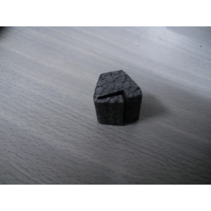 Gutmann 780367 Dämmprofil 20 X 0,5Meter