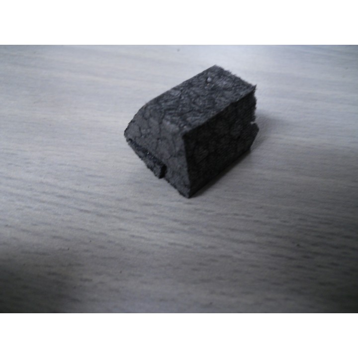Gutmann 780367 Dämmprofil 20 X 0,5Meter