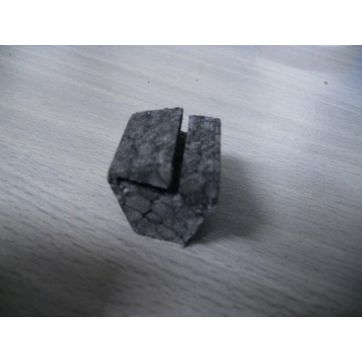Gutmann 780367 Dämmprofil 20 X 0,5Meter