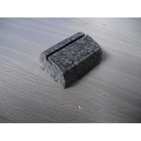 Gutmann 780368 Dämmprofil 20 X 0,5 Meter
