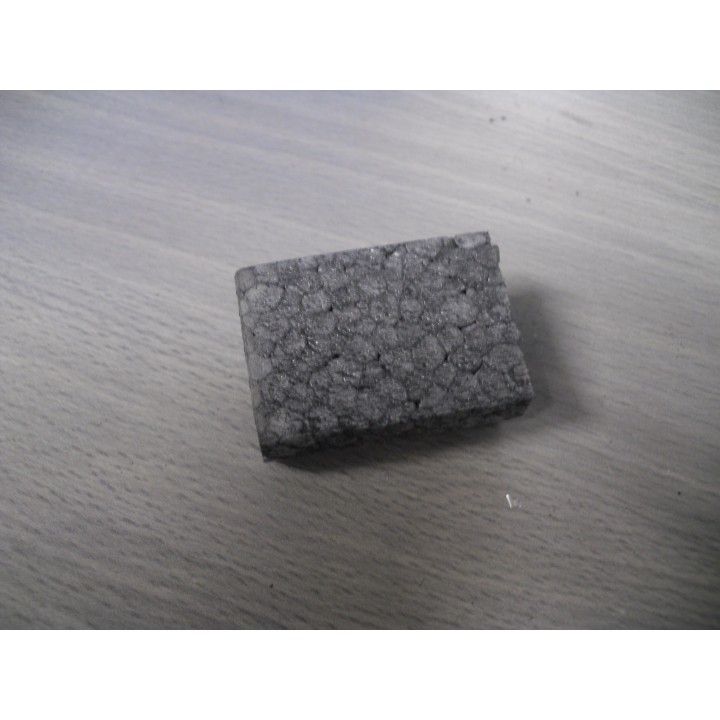 Gutmann 780368 Dämmprofil 20 X 0,5 Meter