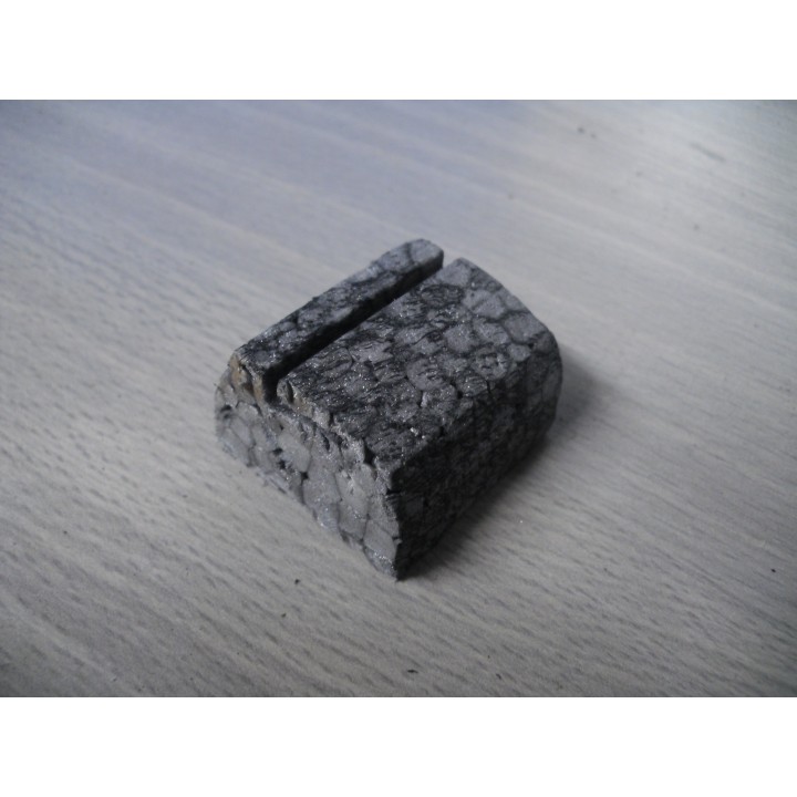 Gutmann 780369 Dämmprofil 20 X 0,5 Meter