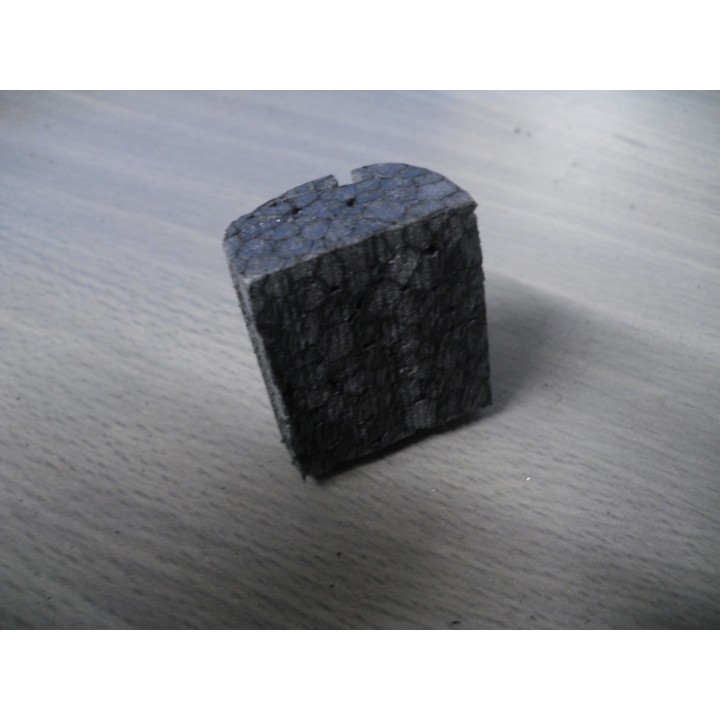 Gutmann 780369 Dämmprofil 20 X 0,5 Meter