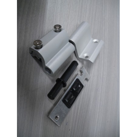 Schüco 277540 Drehband Avan Tec EV1 60Kg  1 Stück