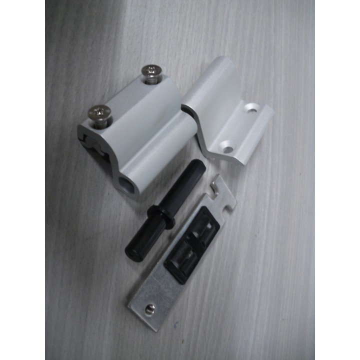 Schüco 277540 Drehband Avan Tec EV1 60Kg  1 Stück
