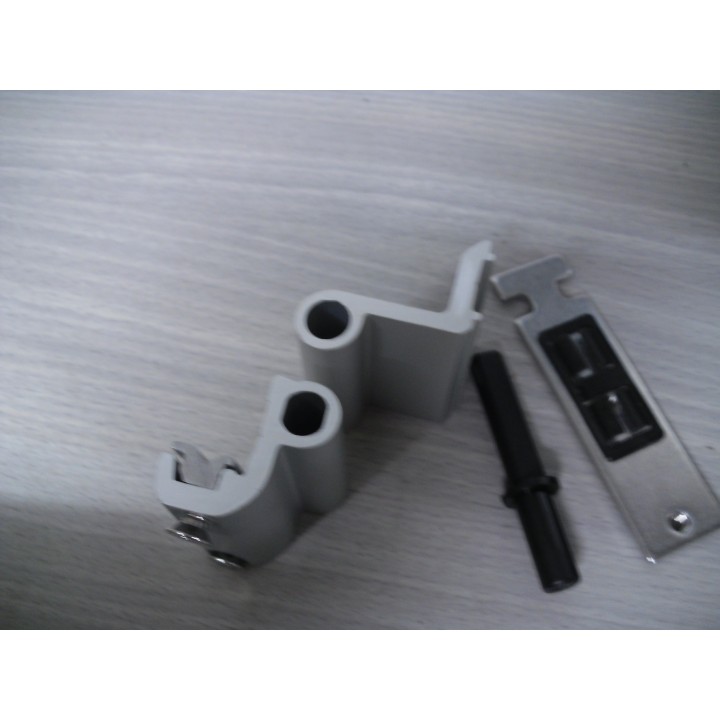 Schüco 277540 Drehband Avan Tec EV1 60Kg  1 Stück