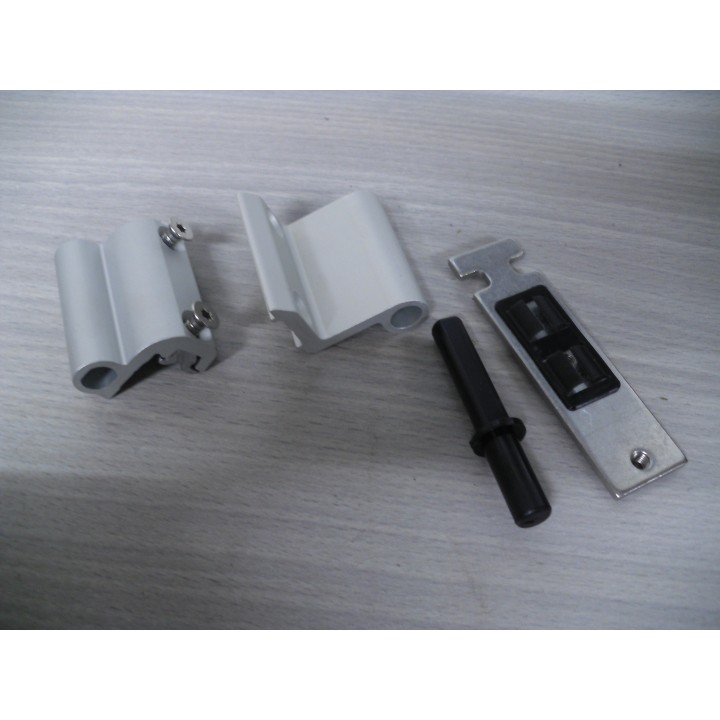 Schüco 277540 Drehband Avan Tec EV1 60Kg  1 Stück