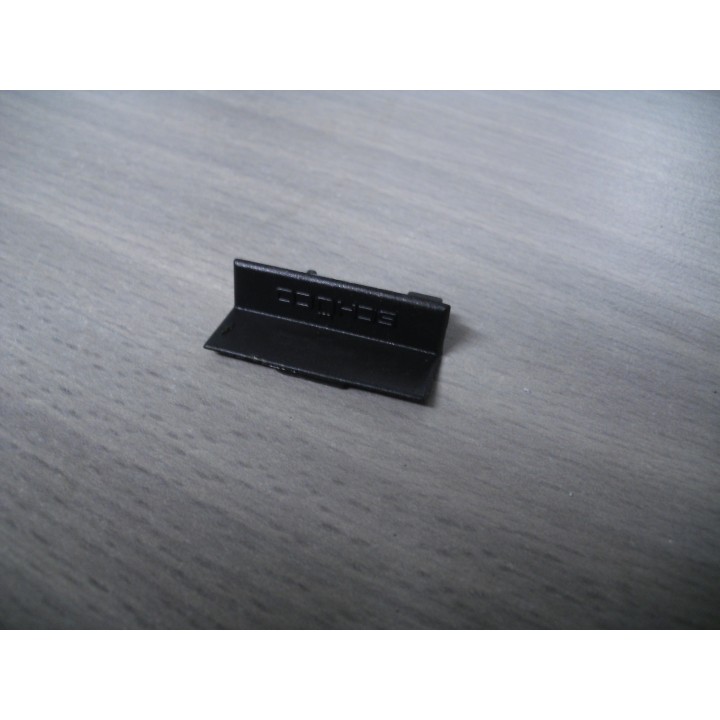 Schüco 281332 Anschlagblende RS