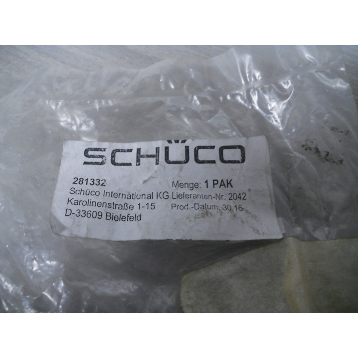 Schüco 281332 Anschlagblende RS