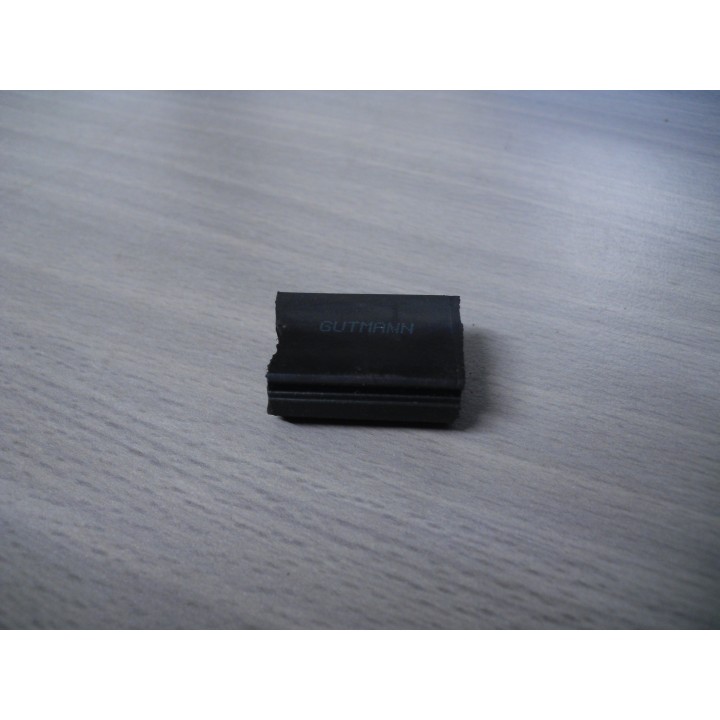 Gutmann 780080 Mitteldichtung 1Meter