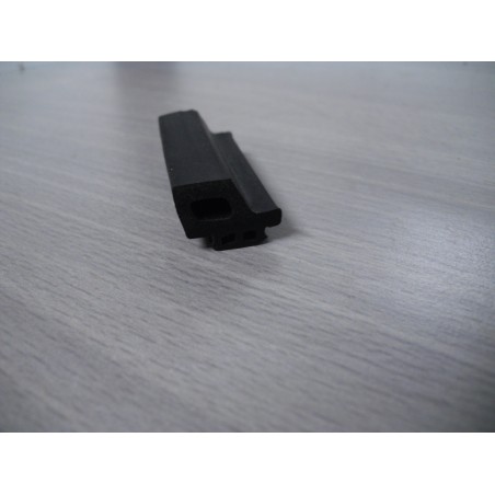 Gutmann 787002 Auflaufdichtung 1Meter