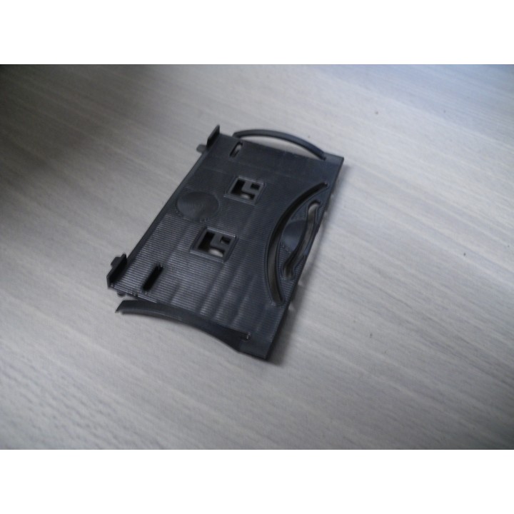 Gutmann 780319 Klotzbrücke