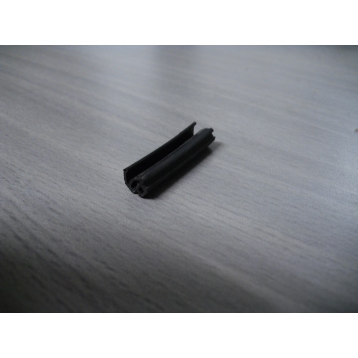 Gutmann 770020 4mm Anschlagdichtung    1Meter