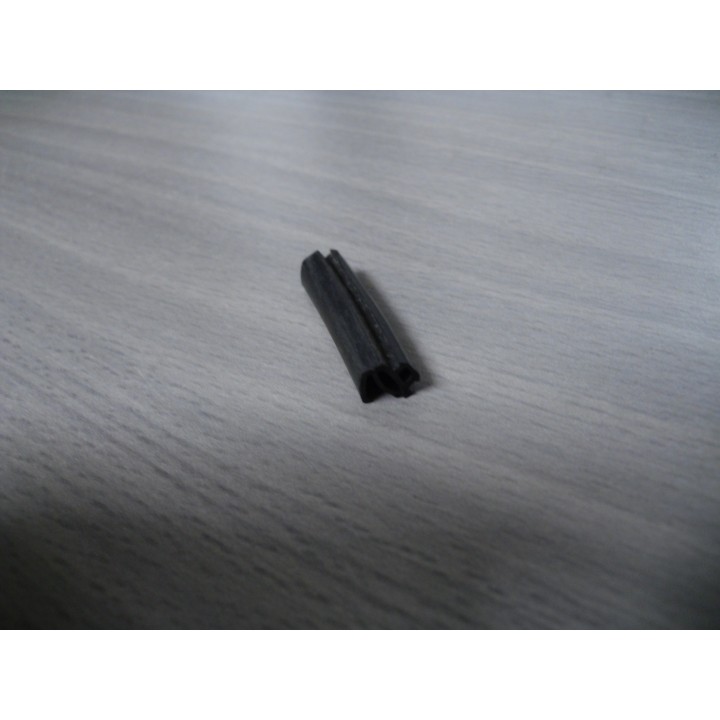 Gutmann 770020 4mm Anschlagdichtung    1Meter
