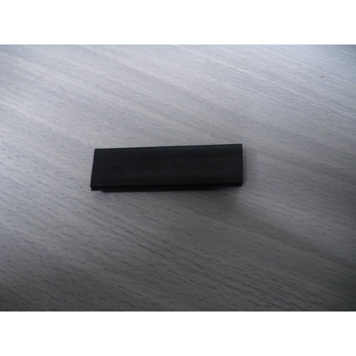 Gutmann 770025 Nutabdeckdichtung 1Meter