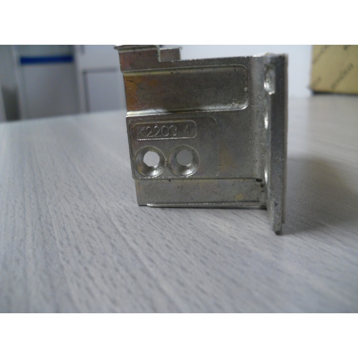 Pfosten / Kreutzverbinder für Veka K2200 4 / 1 Stück