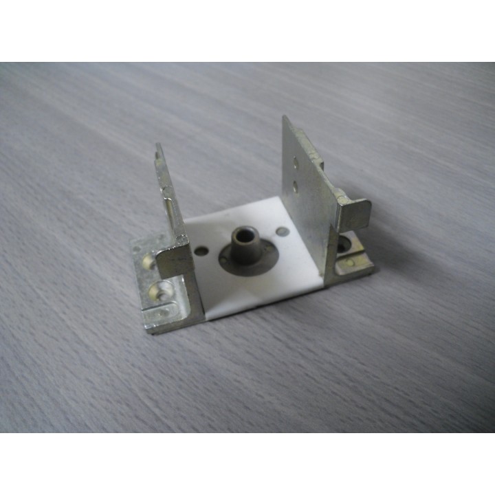 Pfosten / Kreutzverbinder für Veka K2200 4 / 1 Stück