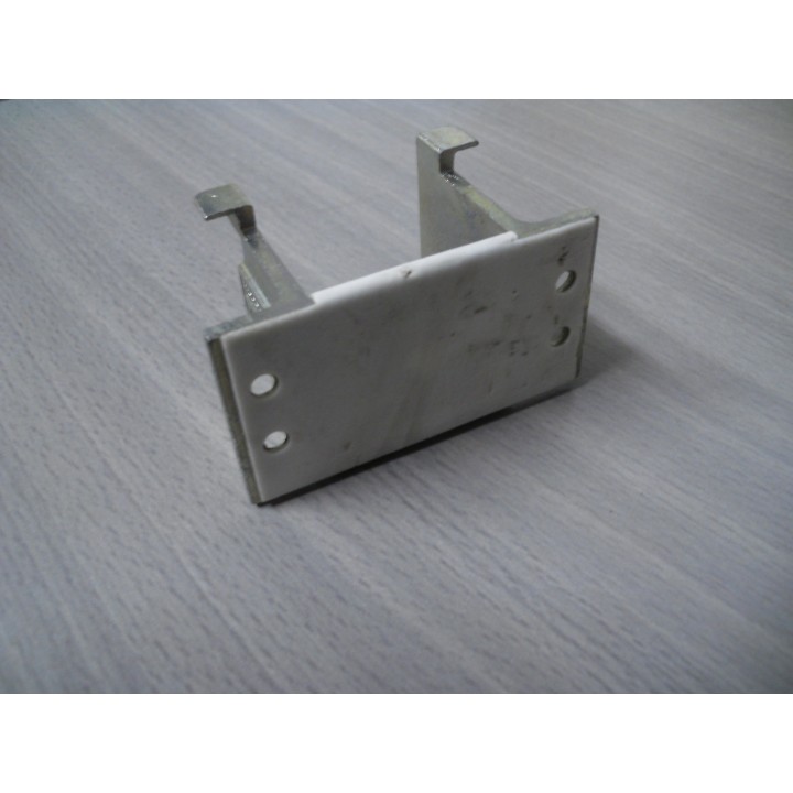 Pfosten / Kreutzverbinder für Veka K2200 4 / 1 Stück
