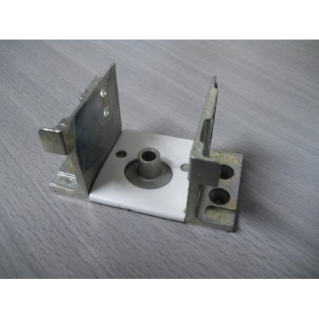 Pfosten / Kreutzverbinder für Veka K2200 4 / 1 Stück