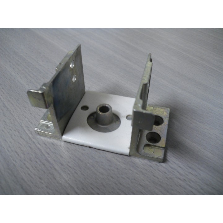 Pfosten / Kreutzverbinder für Veka K2200 4 / 1 Stück