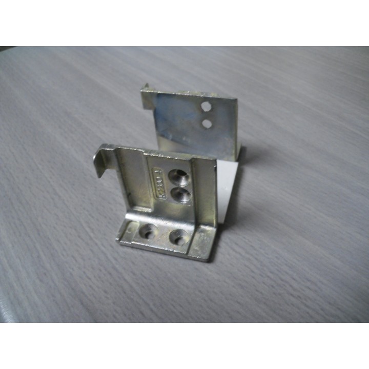 Pfosten / Kreutzverbinder für Veka K2200 4 / 1 Stück